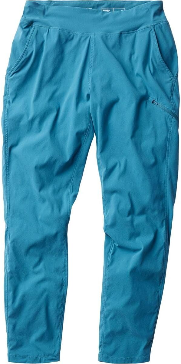 Mountain Hardwear Dynama 2 women's hiking pants